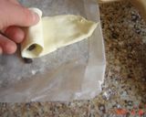 Foto del paso 3 de la receta: Napolitanas dulces