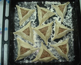 Foto del paso 3 de la receta: Sfijas, empanadas árabes