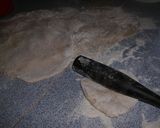 Foto del paso 2 de la receta: Galletón al disco