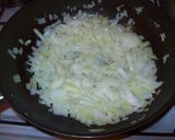 Foto del paso 1 de la receta: Empanadas mendocinas jugosas