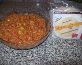 Foto del paso 3 de la receta Empanadas mendocinas jugosas
