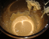 Foto del paso 1 de la receta: Mousse de pera al caramelo