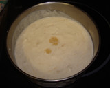Foto del paso 2 de la receta: Mousse de pera al caramelo