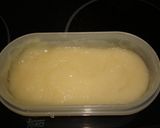 Foto del paso 4 de la receta: Mousse de pera al caramelo
