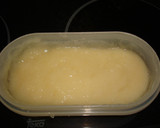 Foto del paso 4 de la receta: Mousse de pera al caramelo