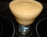 Foto del paso 5 de la receta: Mousse de pera al caramelo