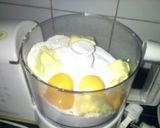 Foto del paso 1 de la receta: Pastel de queso agridulce
