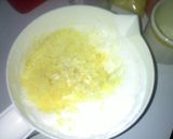 Foto del paso 3 de la receta: Pastel de queso agridulce