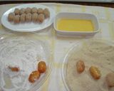Foto del paso 9 de la receta: Croquetas de sobrasada y queso