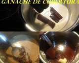 Foto del paso 1 de la receta: Tarta cementerio
