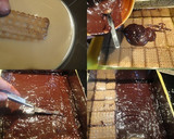 Foto del paso 4 de la receta: Tarta cementerio