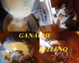 Foto del paso 7 de la receta: Tarta cementerio