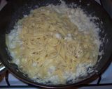 Foto del paso 3 de la receta: Fideos con coliflor