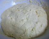 Foto del paso 2 de la receta Pan rústico con maicena
