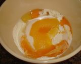 Foto del paso 1 de la receta: Rosquillas al gusto Extremeño