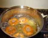 Foto del paso 4 de la receta: Rosquillas al gusto Extremeño