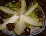 Foto del paso 1 de la receta: Ensalada crujiente con cítricos
