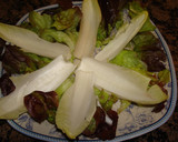 Foto del paso 1 de la receta: Ensalada crujiente con cítricos