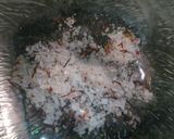 Foto del paso 3 de la receta: Langostinos, soja y azafrán