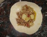 Foto del paso 9 de la receta: Empanadas Salteñas argentinas