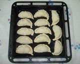 Foto del paso 10 de la receta: Empanadas Salteñas argentinas