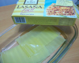 Foto del paso 1 de la receta: Lasaña rapidísima