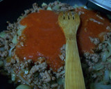 Foto del paso 2 de la receta: Lasaña rapidísima