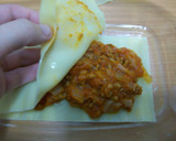 Foto del paso 3 de la receta: Lasaña rapidísima