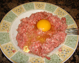 Foto del paso 2 de la receta: Albóndigas con cigalas
