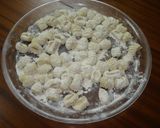 Foto del paso 8 de la receta: Ñoquis caseros con salsa de pollo al vino blanco