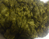 Foto del paso 1 de la receta: Grelos en revuelto