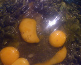 Foto del paso 2 de la receta: Grelos en revuelto