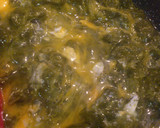 Foto del paso 3 de la receta: Grelos en revuelto