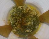 Foto del paso 4 de la receta: Grelos en revuelto