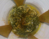Foto del paso 4 de la receta: Grelos en revuelto