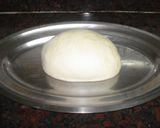Foto del paso 4 de la receta: Pizza casera con anchoas