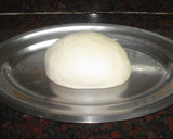 Foto del paso 4 de la receta: Pizza casera con anchoas