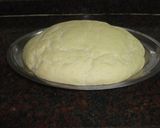 Foto del paso 6 de la receta: Pizza casera con anchoas