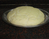 Foto del paso 6 de la receta: Pizza casera con anchoas