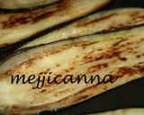 Foto del paso 1 de la receta: Lasaña de berenjenas con carne