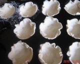 Foto del paso 2 de la receta: Pasteles de Belén