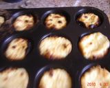 Foto del paso 3 de la receta: Pasteles de Belén