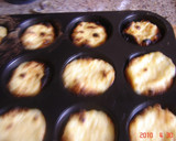 Foto del paso 3 de la receta: Pasteles de Belén