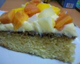 Foto del paso 5 de la receta: Selva frutal