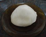 Foto del paso 2 de la receta: Coca de trampó mallorquina