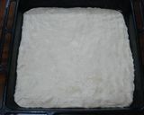 Foto del paso 3 de la receta: Coca de trampó mallorquina