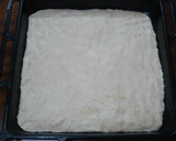 Foto del paso 3 de la receta: Coca de trampó mallorquina