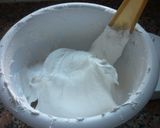 Foto del paso 1 de la receta: Merengues caseros