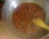 Foto del paso 5 de la receta: Migas con pan de pueblo y chorizo dulce