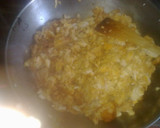 Foto del paso 6 de la receta: Migas con pan de pueblo y chorizo dulce